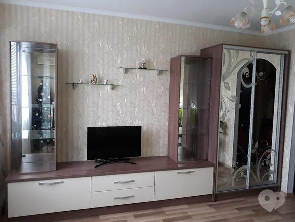 Лидер, мебельная студия - Стенка 015