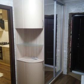 Шкаф-купе 041