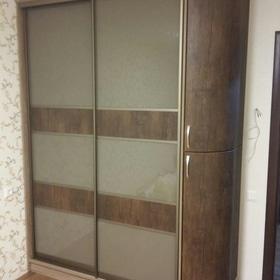 Шкаф-купе 042