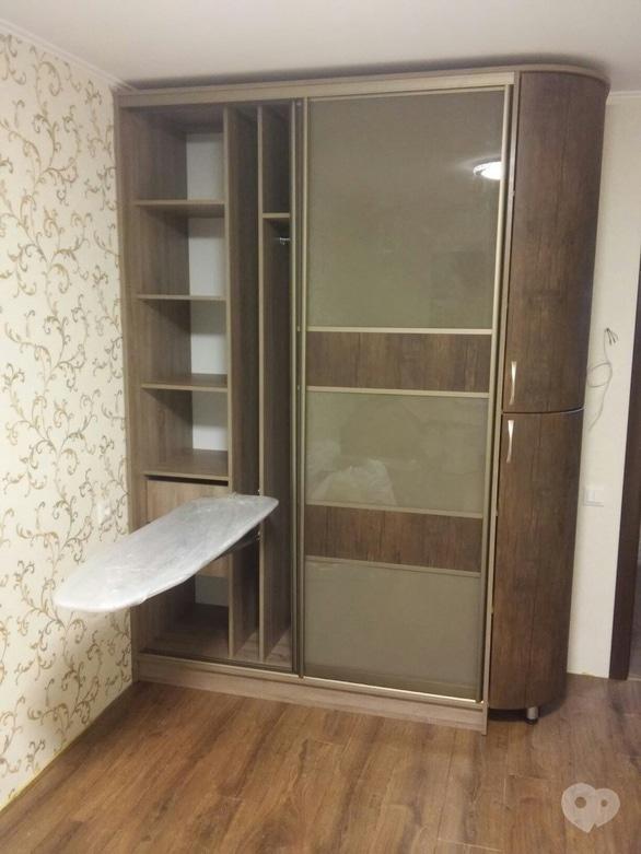 Лидер, мебельная студия - Шкаф-купе 043