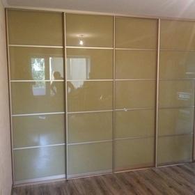 Шкаф-купе 044