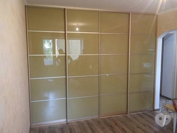 Лидер, мебельная студия - Шкаф-купе 044