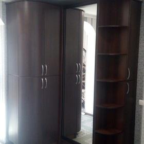 Шкаф-купе 045
