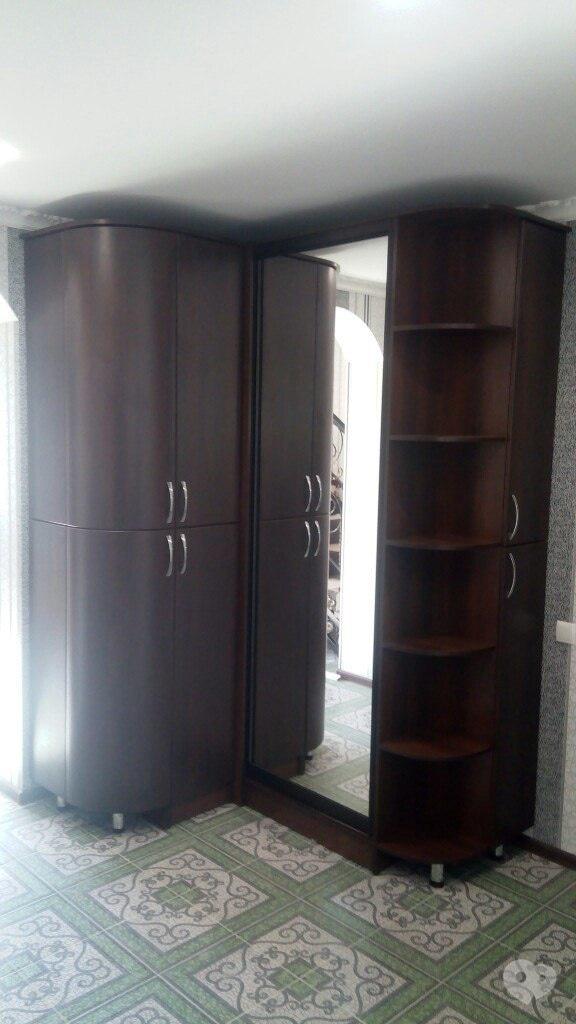 Лидер, мебельная студия - Шкаф-купе 045