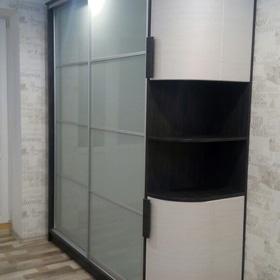 Шкаф-купе 046