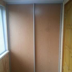 Шкаф-купе 047