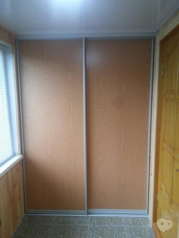 Лидер, мебельная студия - Шкаф-купе 047