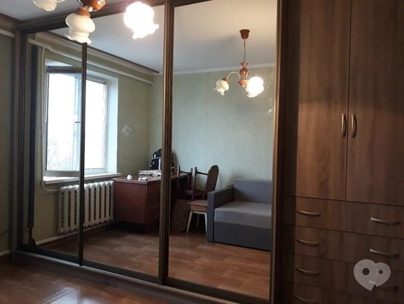 Лидер, мебельная студия - Шкаф-купе 049