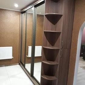 Шкаф-купе 050