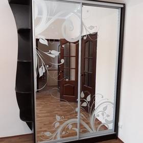 Шкаф-купе 051