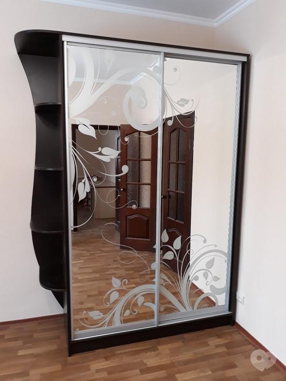 Лидер, мебельная студия - Шкаф-купе 051