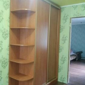 Шкаф-купе 052