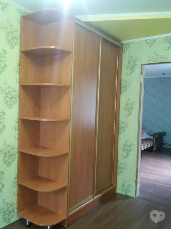 Лидер, мебельная студия - Шкаф-купе 052