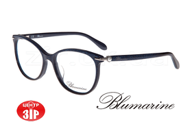 Оправы медицинские Blumarine_1