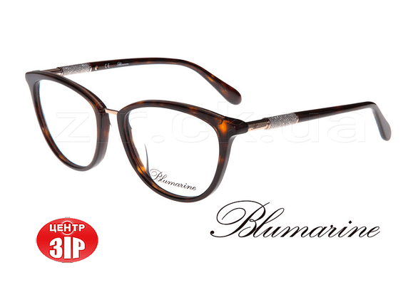 Фото-1 Зір, салон оптики - Оправы медицинские Blumarine_2