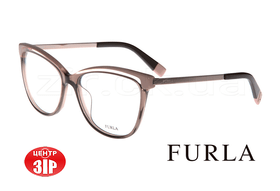 Оправы медицинские FURLA_1