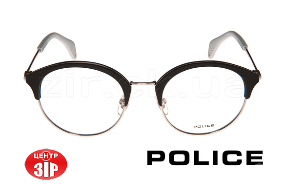 Фото-2 Зір, салон оптики - Оправы медицинские POLICE