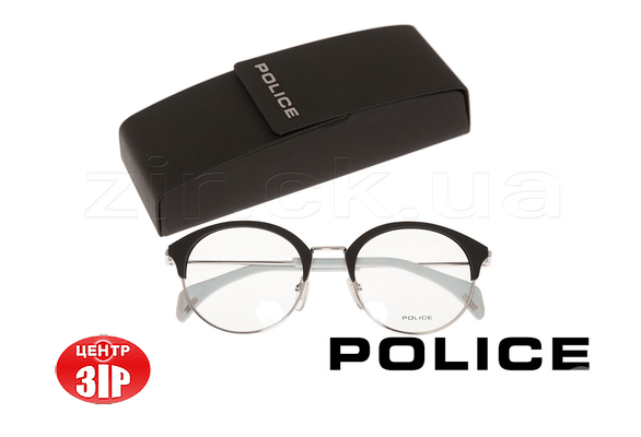 Фото-3 Зір, салон оптики - Оправы медицинские POLICE