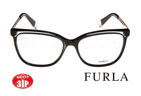 Фото-2 Зір, салон оптики - Оправы медицинские FURLA_2