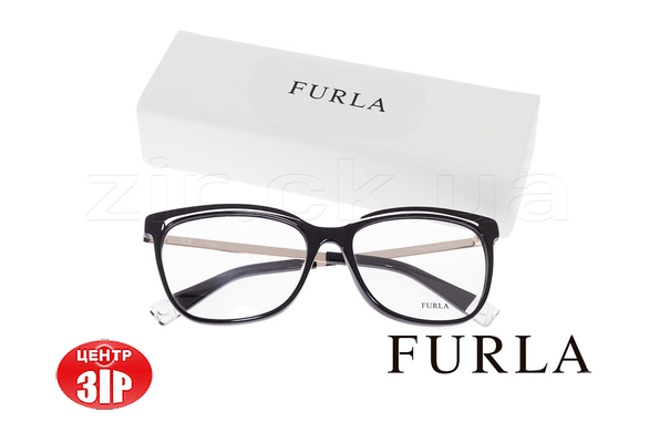 Фото-3 Зір, салон оптики - Оправы медицинские FURLA_2