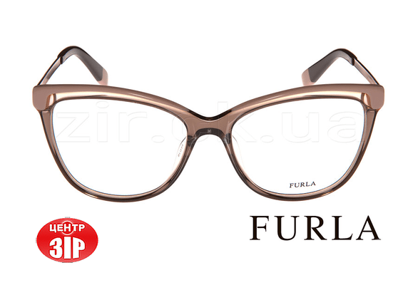 Фото-2 Зір, салон оптики - Оправы медицинские FURLA_1