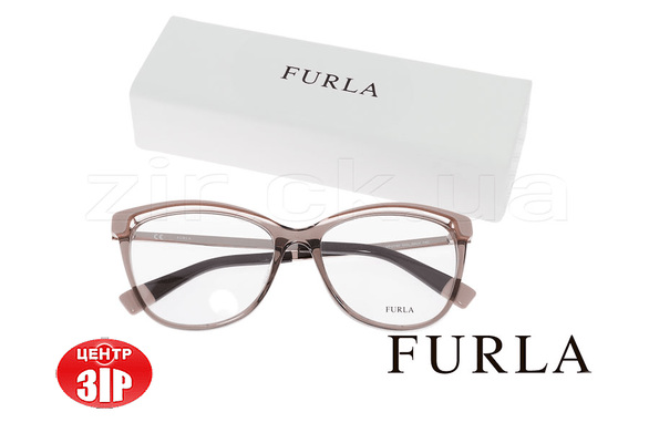 Фото-3 Зір, салон оптики - Оправы медицинские FURLA_1