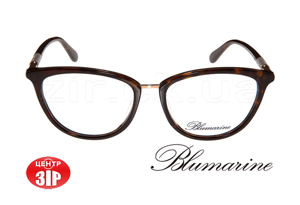 Фото-2 Зір, салон оптики - Оправы медицинские Blumarine_2
