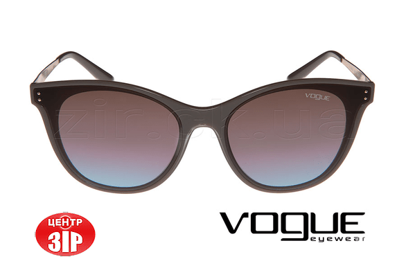 Фото-2 Зір, салон оптики - Очки солнцезащитные VOGUE_2