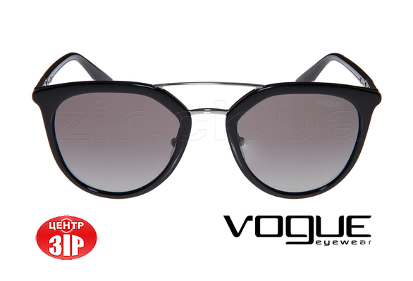 Фото-2 Зір, салон оптики - Очки солнцезащитные VOGUE_4