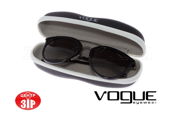 Фото-3 Зір, салон оптики - Очки солнцезащитные VOGUE_4