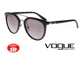 Очки солнцезащитные VOGUE_4