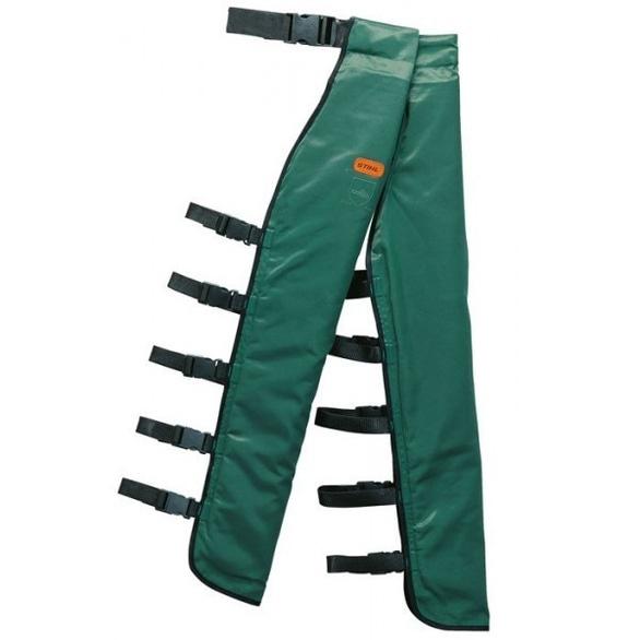 Добрий господар, магазин ручных, аккумуляторных, бензиновых и электроинструментов STIHL и VIKING - Захист ніг від порізів, розмір 54-60 (L-XL), фото Добрий господар, магазин ручных, аккумуляторных, бензиновых и электроинструментов STIHL и VIKING - Захист ніг від порізів, розмір 54-60 (L-XL)