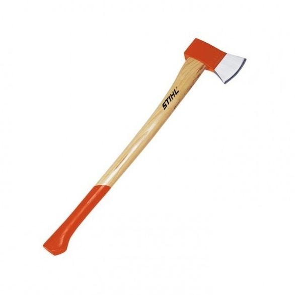 Добрий господар, магазин ручних, акумуляторних, бензинових і електроінструментів STIHL та VIKING - Колун STIHL AX 28 CS, фото Добрий господар, магазин ручних, акумуляторних, бензинових і електроінструментів STIHL та VIKING - Колун STIHL AX 28 CS