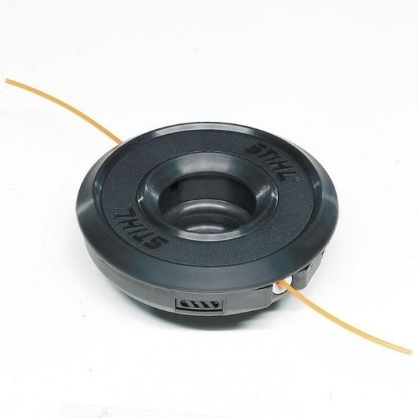 Добрий господар, магазин ручных, аккумуляторных, бензиновых и электроинструментов STIHL и VIKING - Косильная головка STIHL FixCut 25-2 для FS 55 – FS 250, фото Добрий господар, магазин ручных, аккумуляторных, бензиновых и электроинструментов STIHL и VIKING - Косильная головка STIHL FixCut 25-2 для FS 55 – FS 250