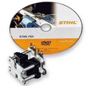 Направляючий пристрій STIHL FG4 для напилка 3/8" P