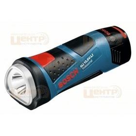 Акумуляторні ліхтарі GLI 10,8 V-LI