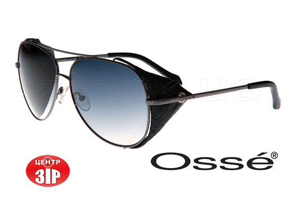 Фото-1 Зір, салон оптики - Очки солнцезащитные Osse_3