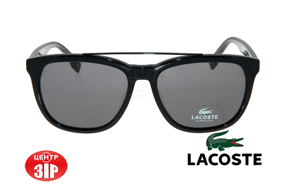 Фото-2 Зір, салон оптики - Очки солнцезащитные Lacoste_13