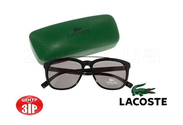 Фото-3 Зір, салон оптики - Очки солнцезащитные Lacoste_13