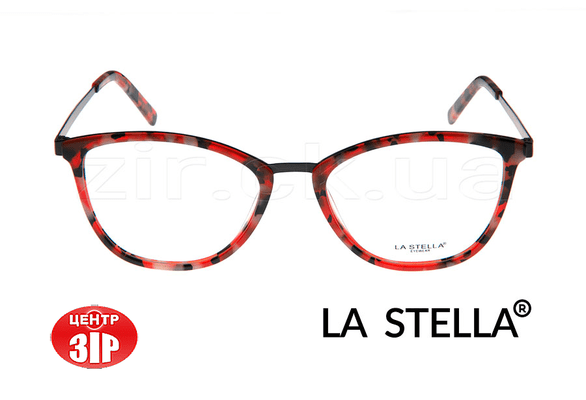 Фото-2 Зір, салон оптики - Оправы медицинские LaStella_9