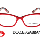 Оправы медицинские Dolce&Gabbana_6