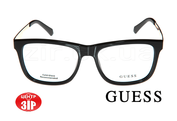 Фото-2 Зір, салон оптики - Оправы медицинские Guess_2