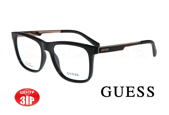 Фото-1 Зір, салон оптики - Оправы медицинские Guess_2