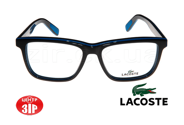 Фото-2 Зір, салон оптики - Оправы медицинские Lacoste_14