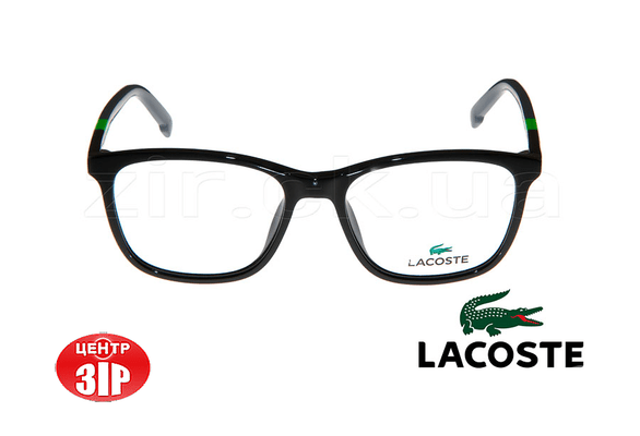 Фото-2 Зір, салон оптики - Оправы медицинские Lacoste_15