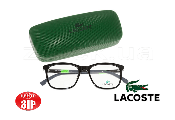 Фото-3 Зір, салон оптики - Оправы медицинские Lacoste_15
