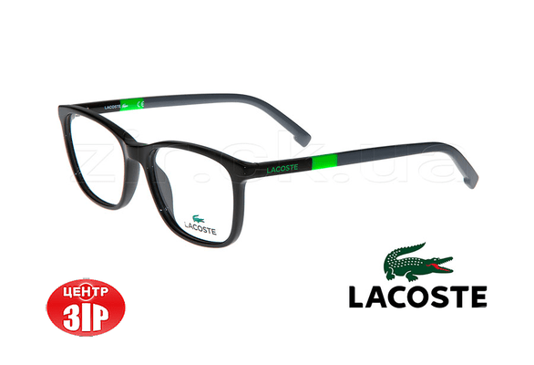 Фото-1 Зір, салон оптики - Оправы медицинские Lacoste_15