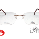 Оправы медицинские LinaLatini_19