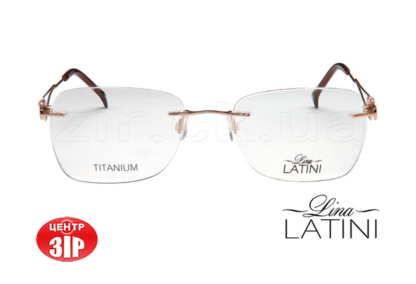 Фото-2 Зір, салон оптики - Оправы медицинские LinaLatini_19