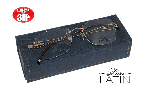 Фото-3 Зір, салон оптики - Оправы медицинские LinaLatini_19
